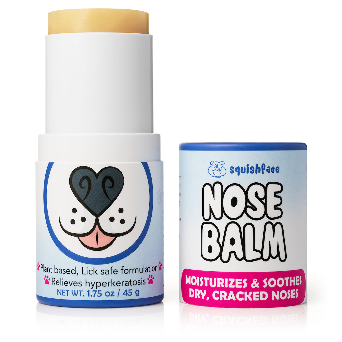 Squishface Nose Balm Hero 3