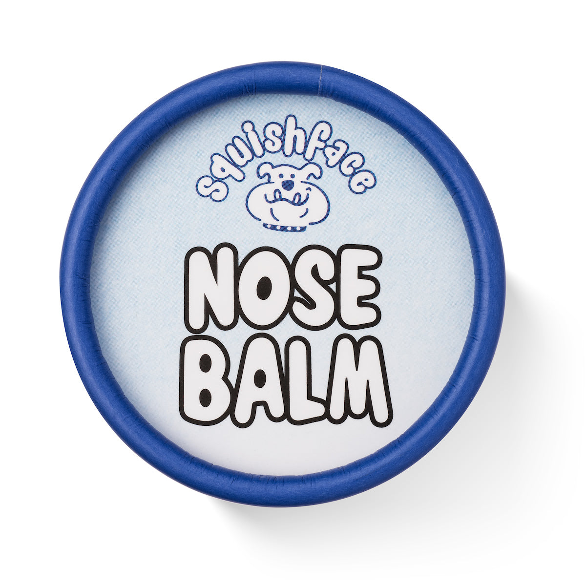 Squishface Nose Balm Hero 4