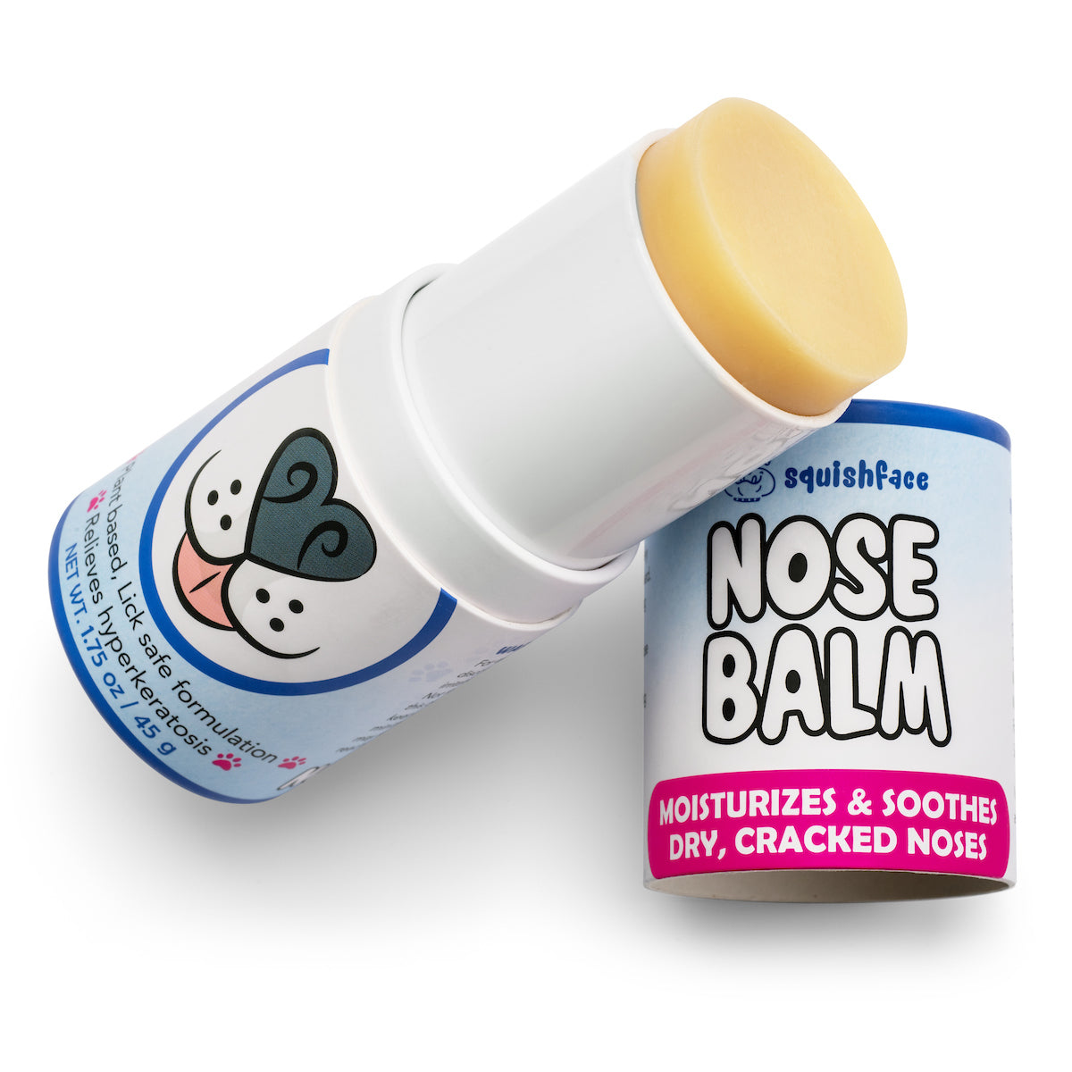 Squishface Nose Balm Hero 5