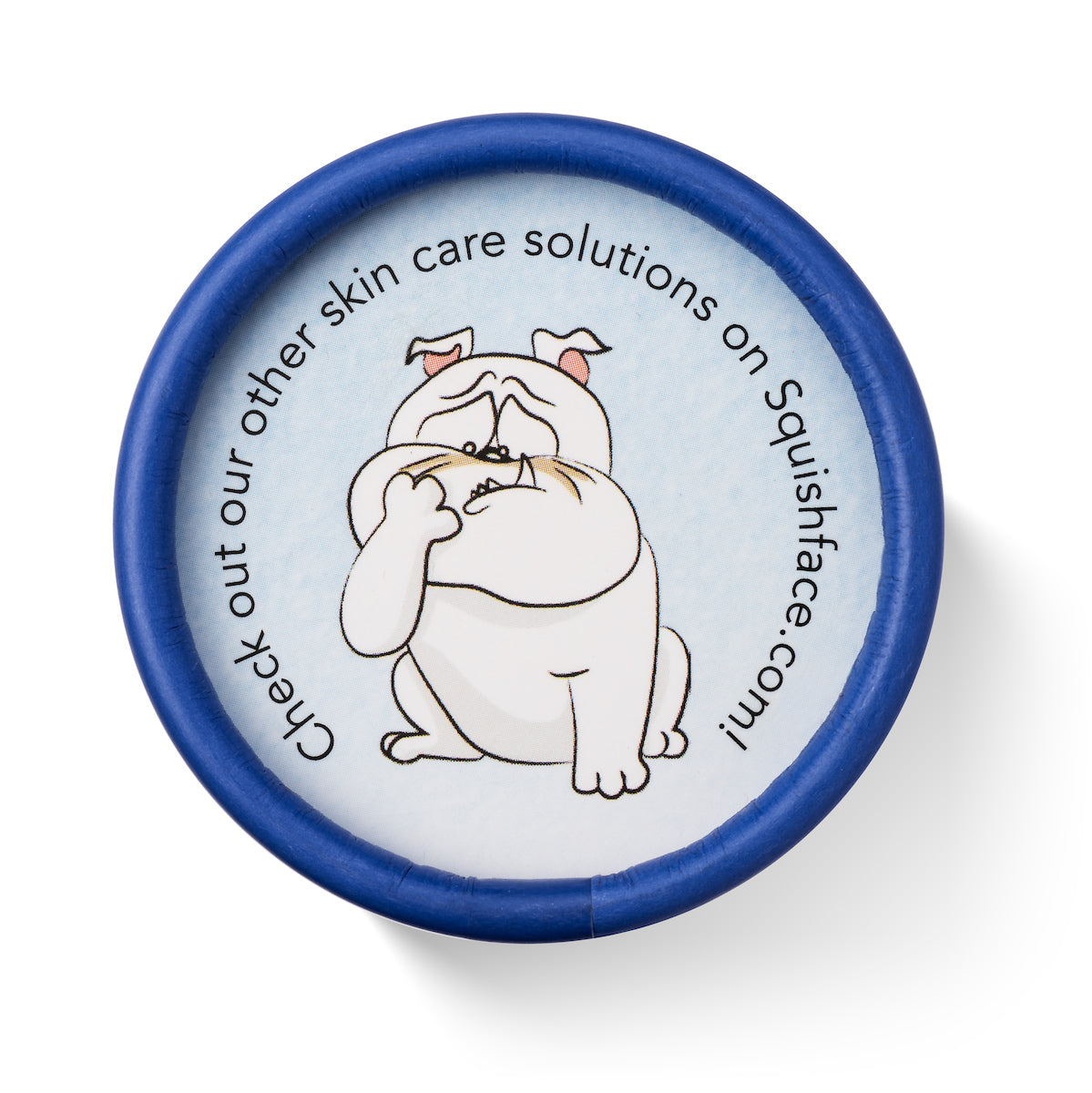 Squishface Nose Balm Hero 6