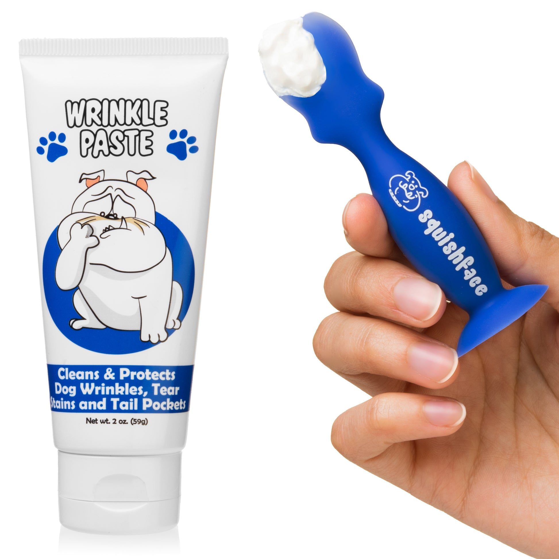 Squishface Paste Applicator Lifestyle 3