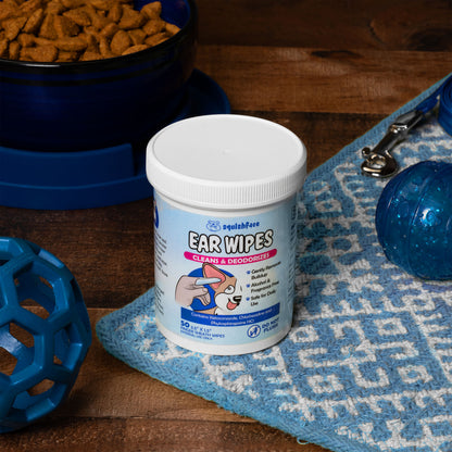 Squishface Ear Wipes Lifestyle 3