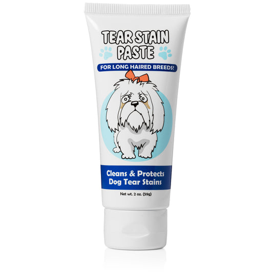 Squishface Tear Stain Paste Front