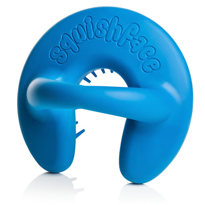 Squishface Nub Brush – Corkscrew Tail Cleaning Brush for Dogs -- Wholesale