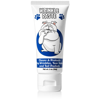 Squishface Wrinkle Paste Hero